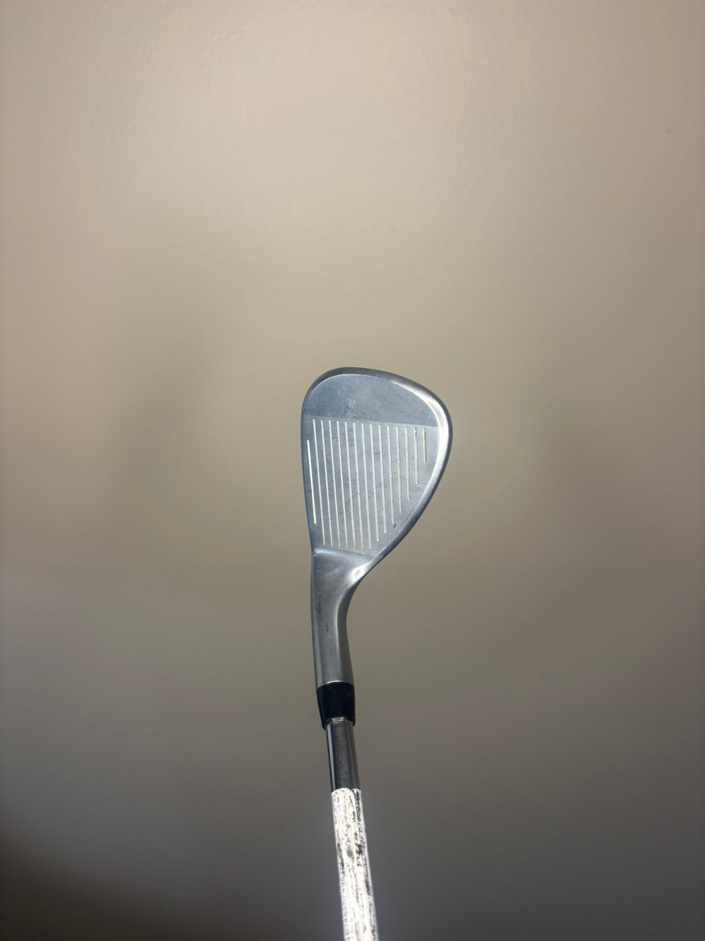 Cobra Fly-Z Sand Wedge 55° Stiff Flex 35.5″ NICE
