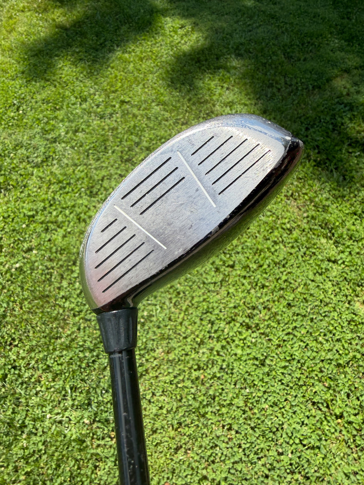 Callaway X 4 Hybrid 24° Ladies Flex 39" — photo 2