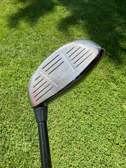Callaway X 4 Hybrid 24° Ladies Flex 39" — photo 2