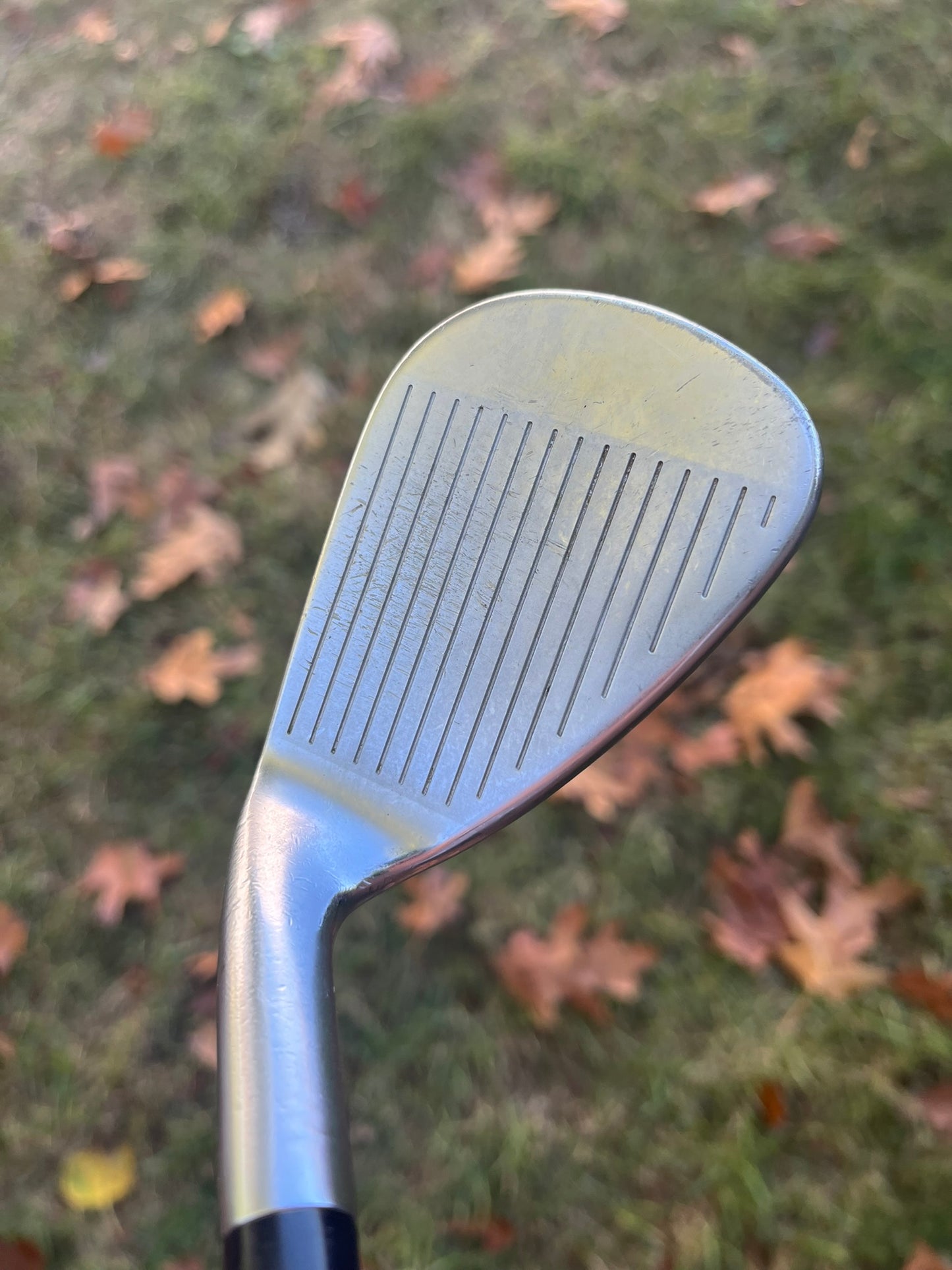 Callaway Apex CF16 Pitching Wedge Regular Flex 36.5″
