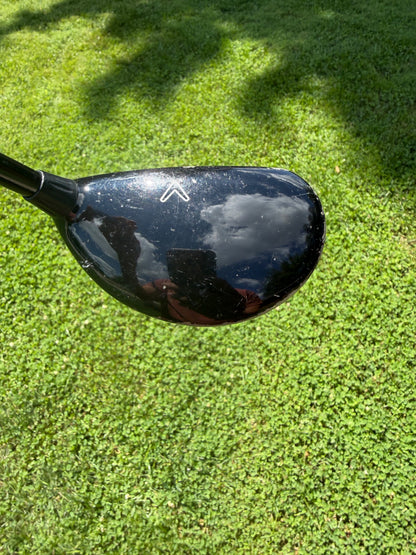 Callaway X 4 Hybrid 24° Ladies Flex 39" — photo 4