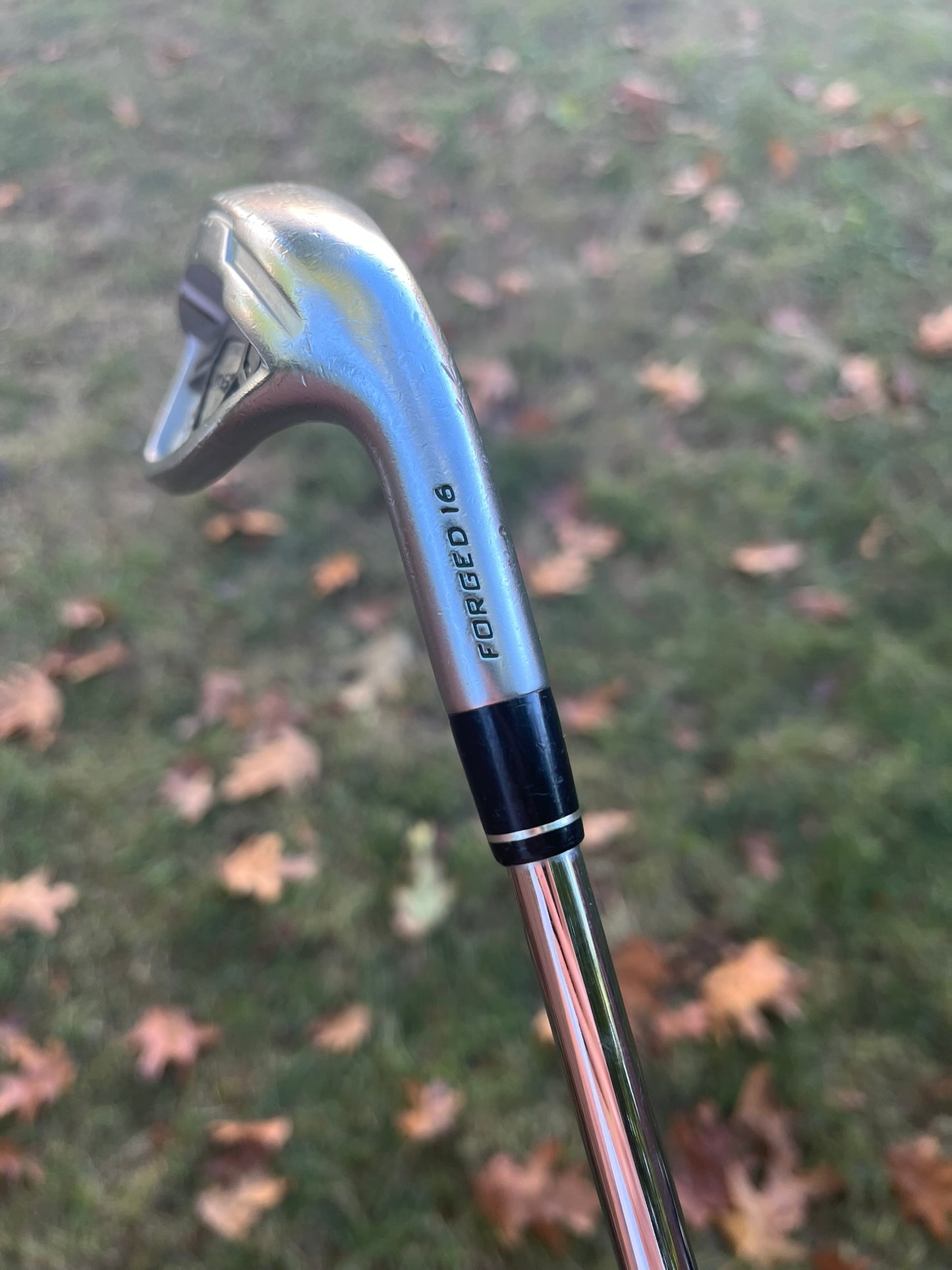 Callaway Apex CF16 Pitching Wedge Regular Flex 36.5″