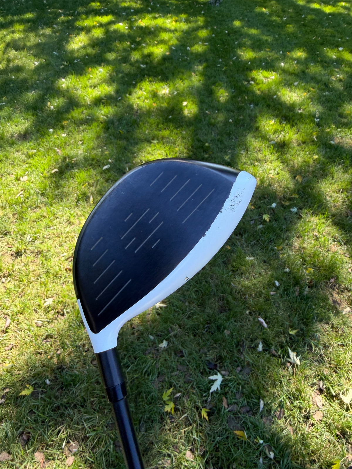 TaylorMade RocketBallz Stage 2 Driver 10.5° Fujikura 50G Regular Flex 45.5" +HC — photo 2