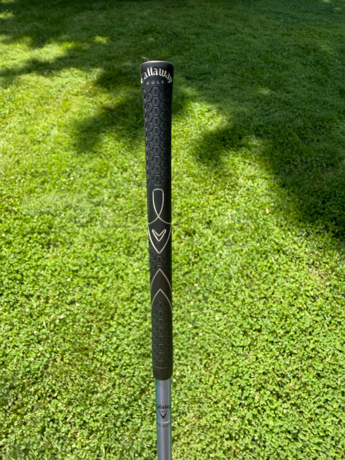 Callaway X 4 Hybrid 24° Ladies Flex 39" — photo 6