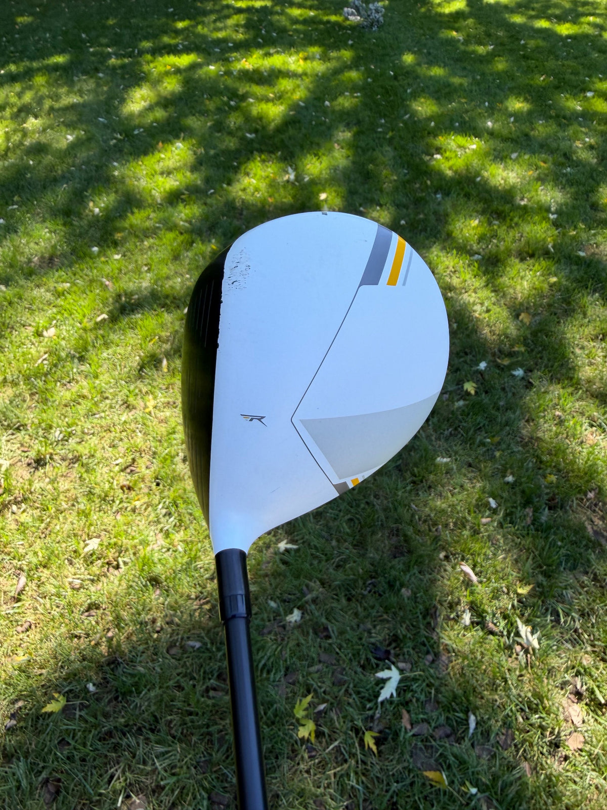 TaylorMade RocketBallz Stage 2 Driver 10.5° Fujikura 50G Regular Flex 45.5" +HC — photo 3