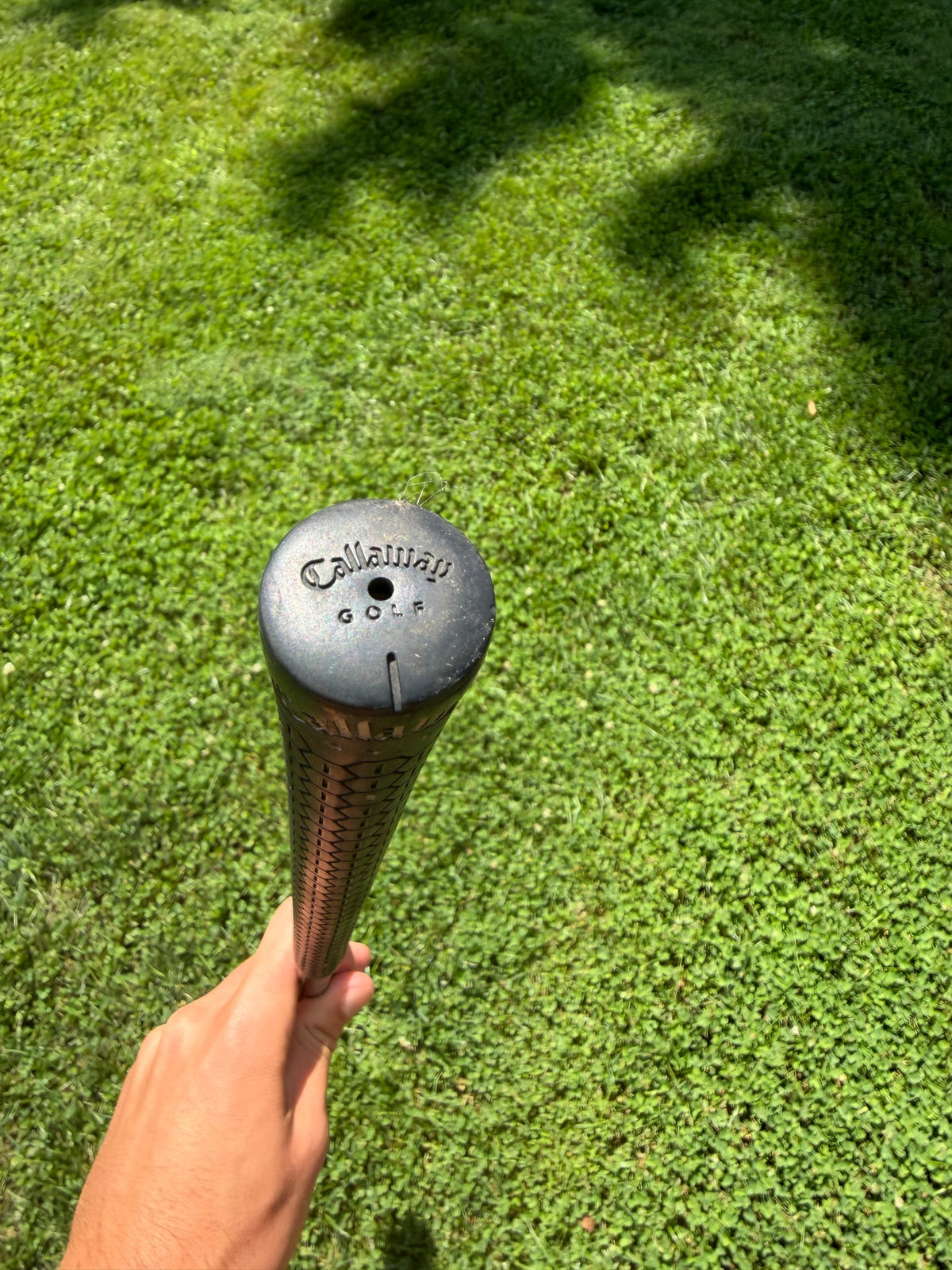 Callaway X 4 Hybrid 24° Ladies Flex 39" — photo 7
