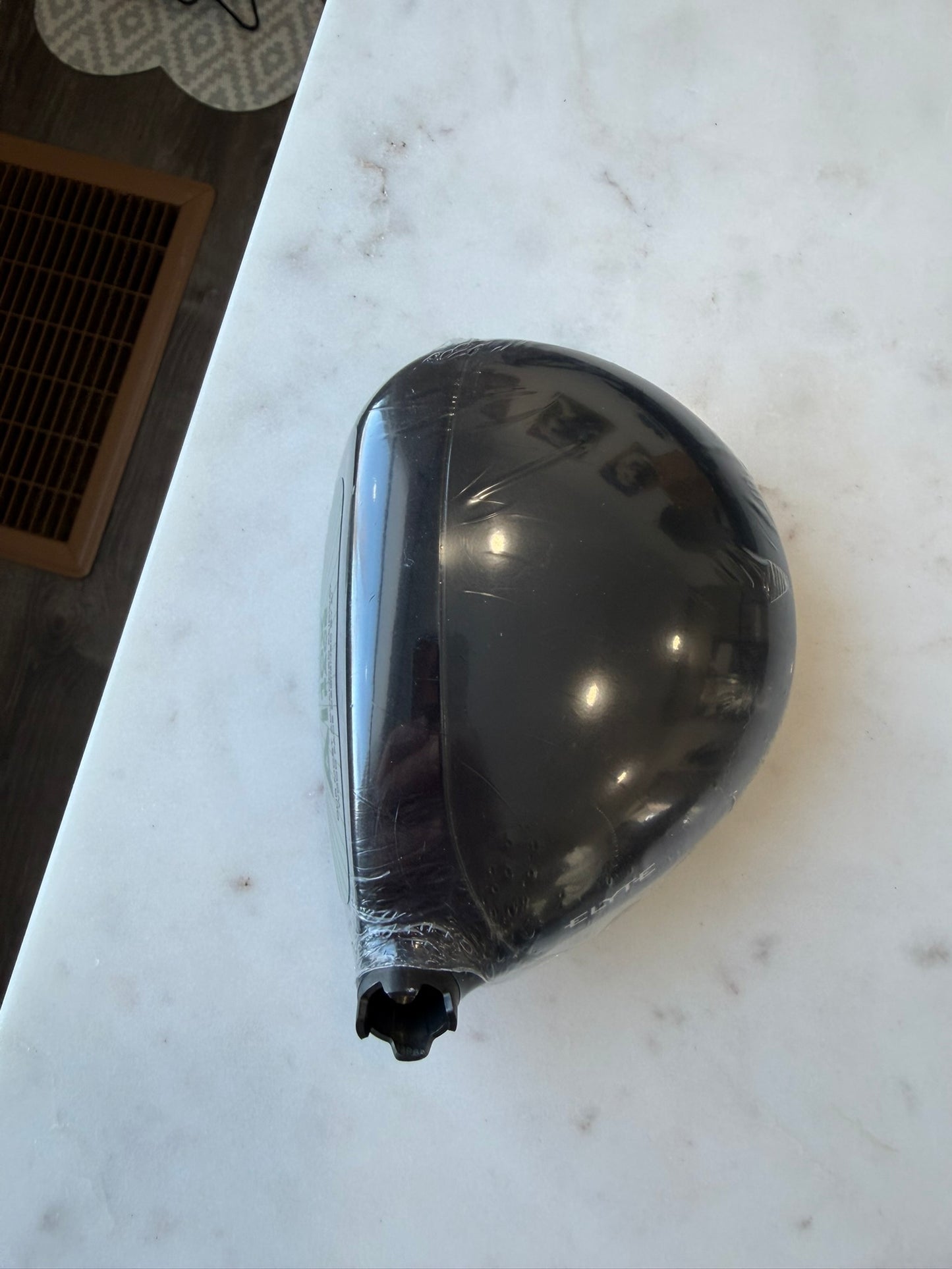 Photo of Callaway Elyte Triple Diamond 3-Wood 15° Head Only