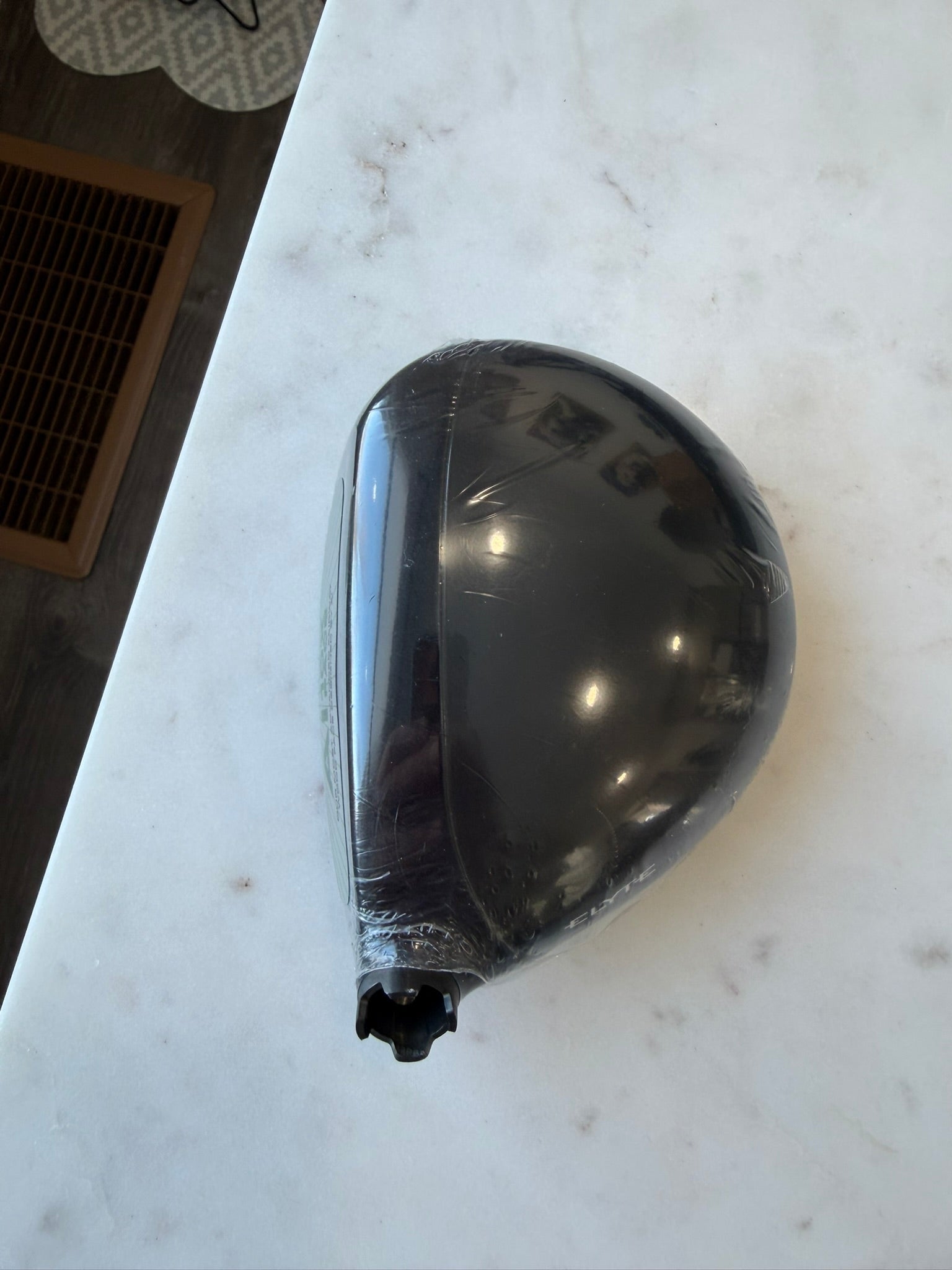 Photo of Callaway Elyte Triple Diamond 3-Wood 15° Head Only