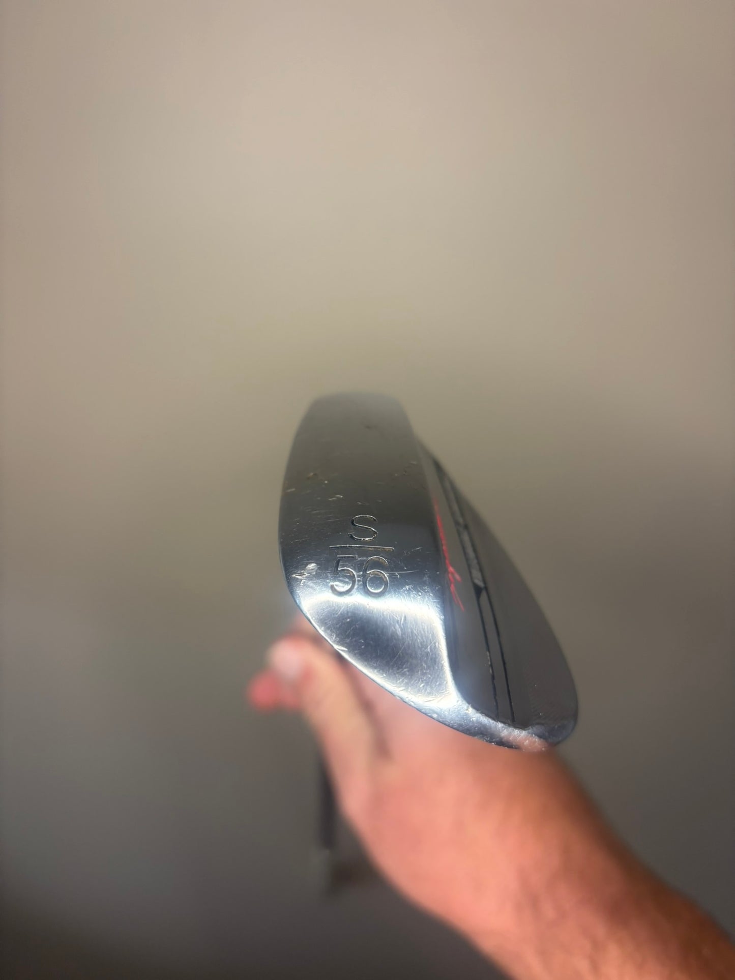 Kirkland Signature Sand Wedge 56° True Temper Wedge Flex 34.75″ NICE