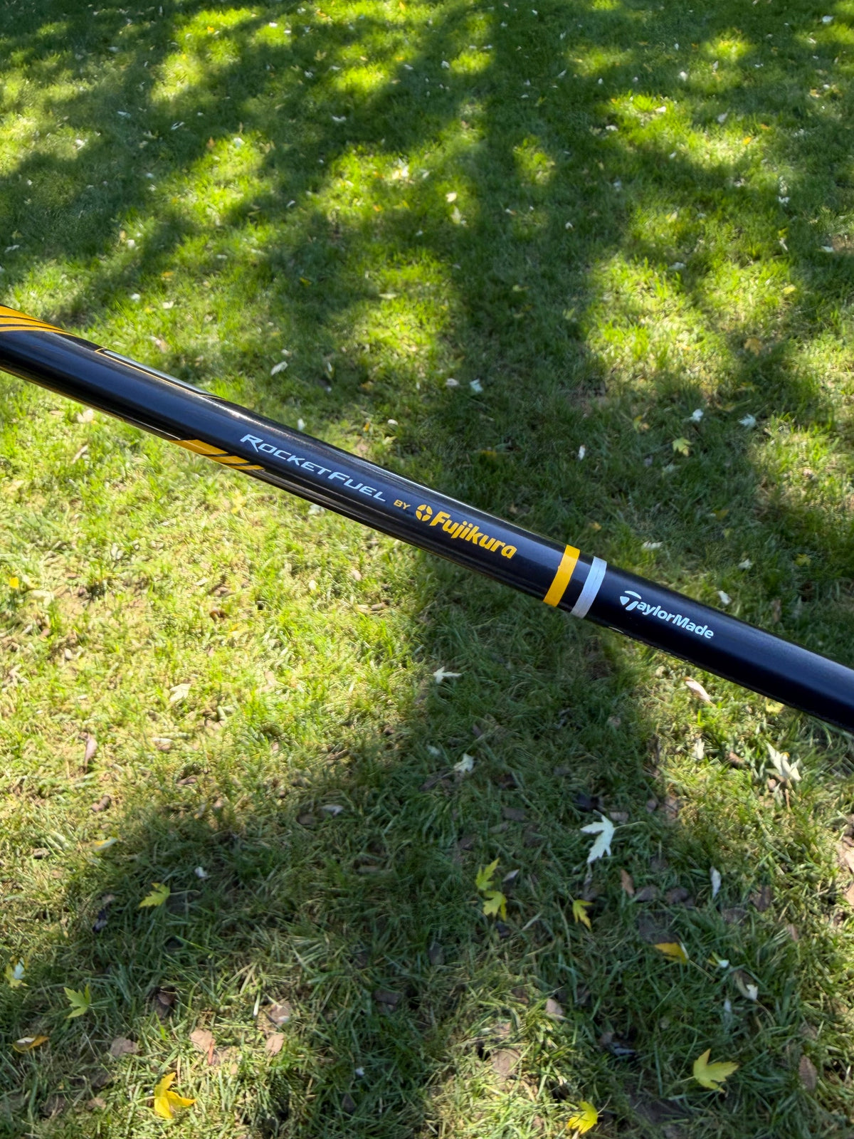 TaylorMade RocketBallz Stage 2 Driver 10.5° Fujikura 50G Regular Flex 45.5" +HC — photo 7