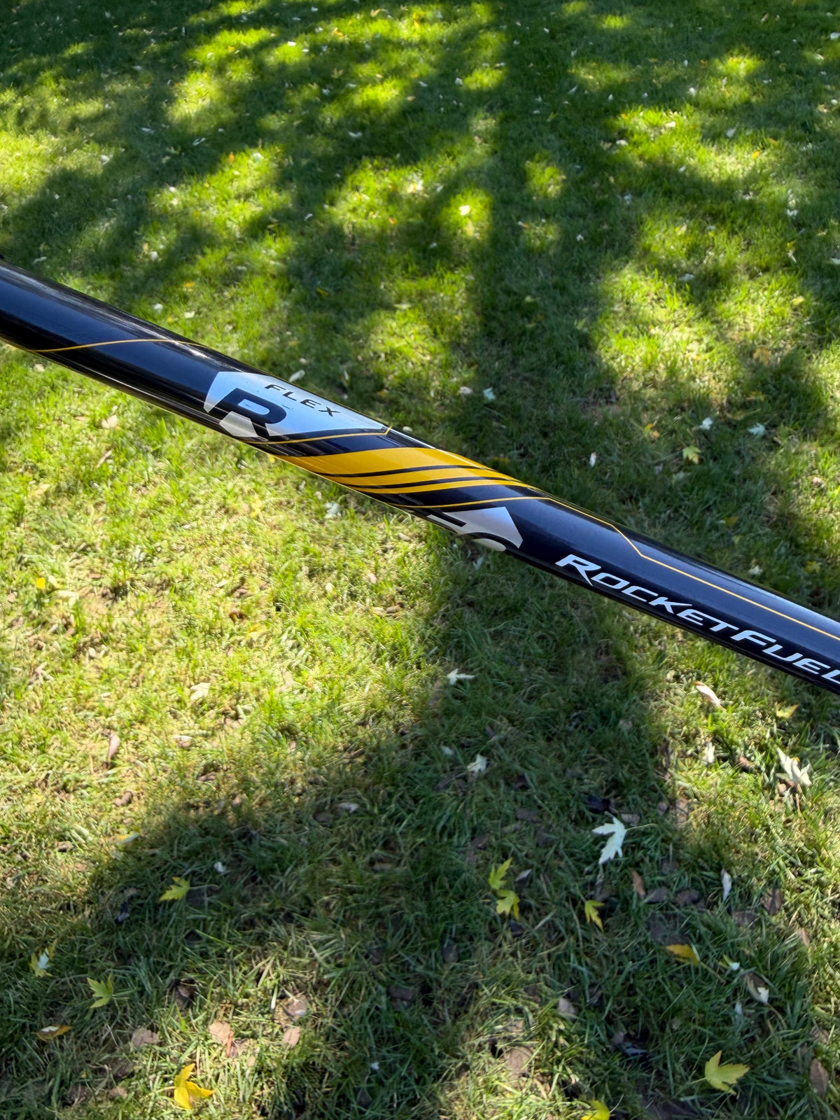 TaylorMade RocketBallz Stage 2 Driver 10.5° Fujikura 50G Regular Flex 45.5" +HC — photo 8