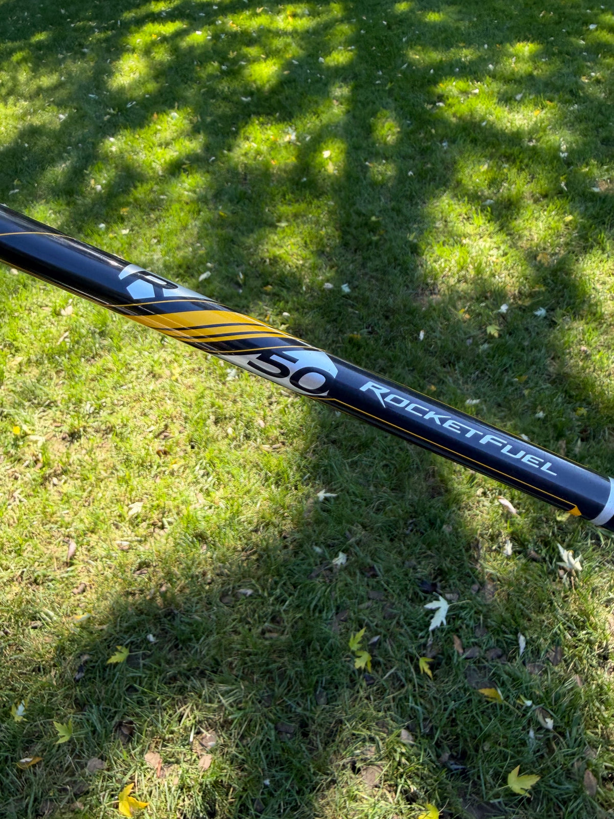 TaylorMade RocketBallz Stage 2 Driver 10.5° Fujikura 50G Regular Flex 45.5" +HC — photo 9