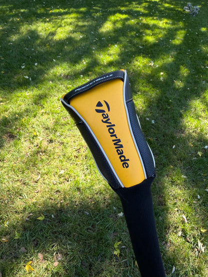 TaylorMade RocketBallz Stage 2 Driver 10.5° Fujikura 50G Regular Flex 45.5" +HC — photo 12