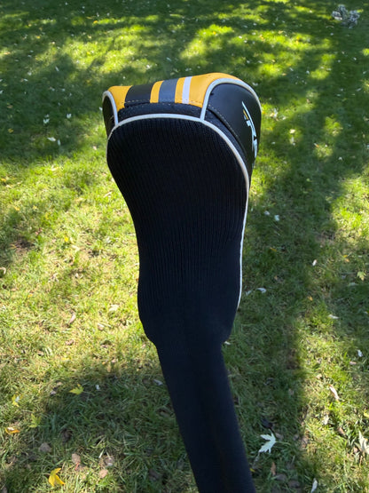 TaylorMade RocketBallz Stage 2 Driver 10.5° Fujikura 50G Regular Flex 45.5" +HC — photo 13