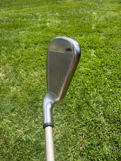 Callaway X-14 6-Iron Gems Ladies Flex 36.75" — photo 3