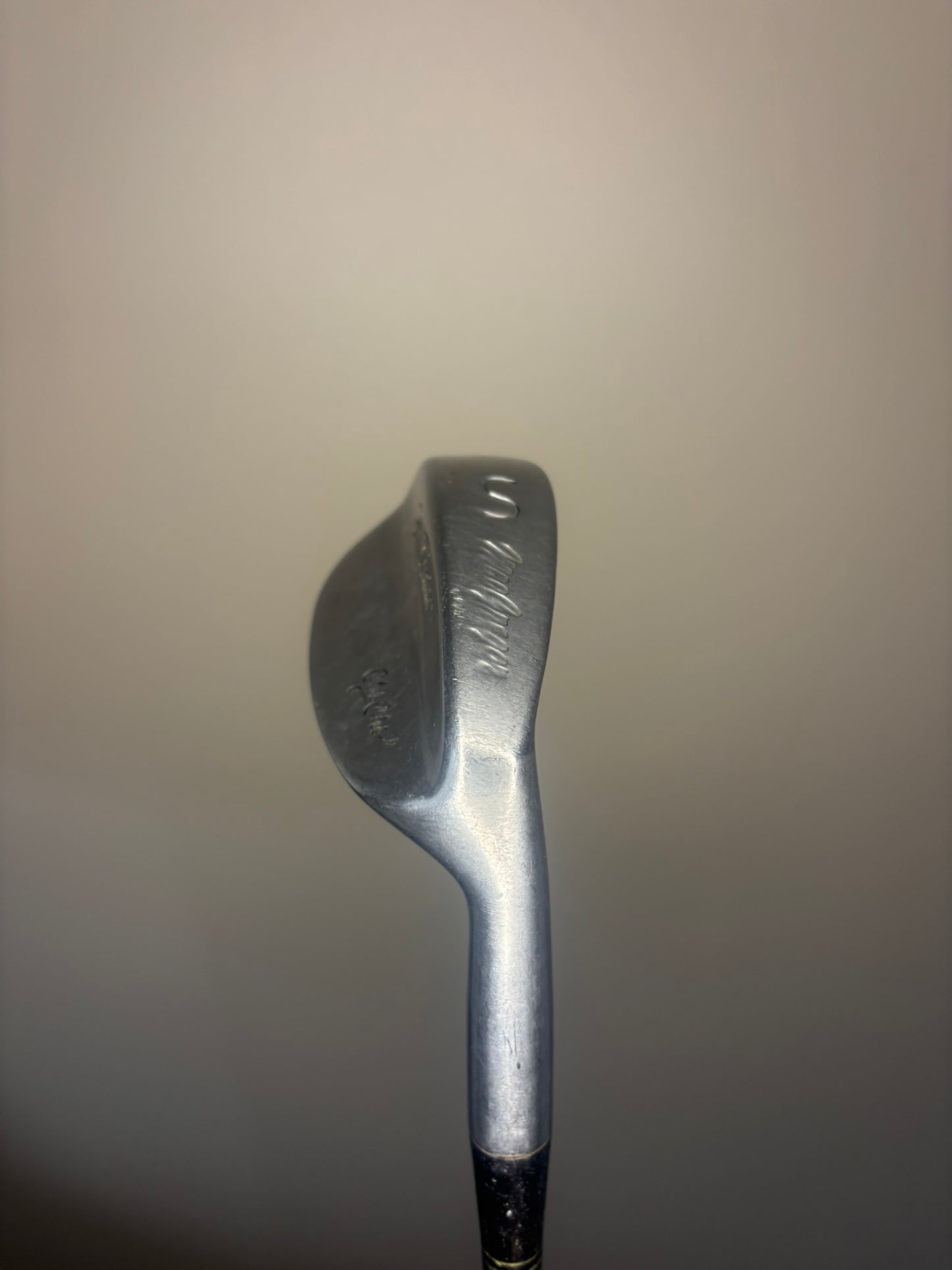 MacGregor Jack Nicklaus ChiChi Sand Wedge Regular Flex 35″