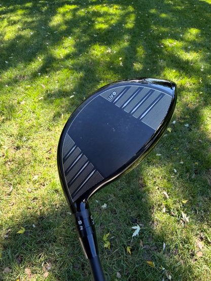 Titleist TSi2 Driver 10° Tensei 1K Blue Regular Flex 45" +HC NICE — photo 2