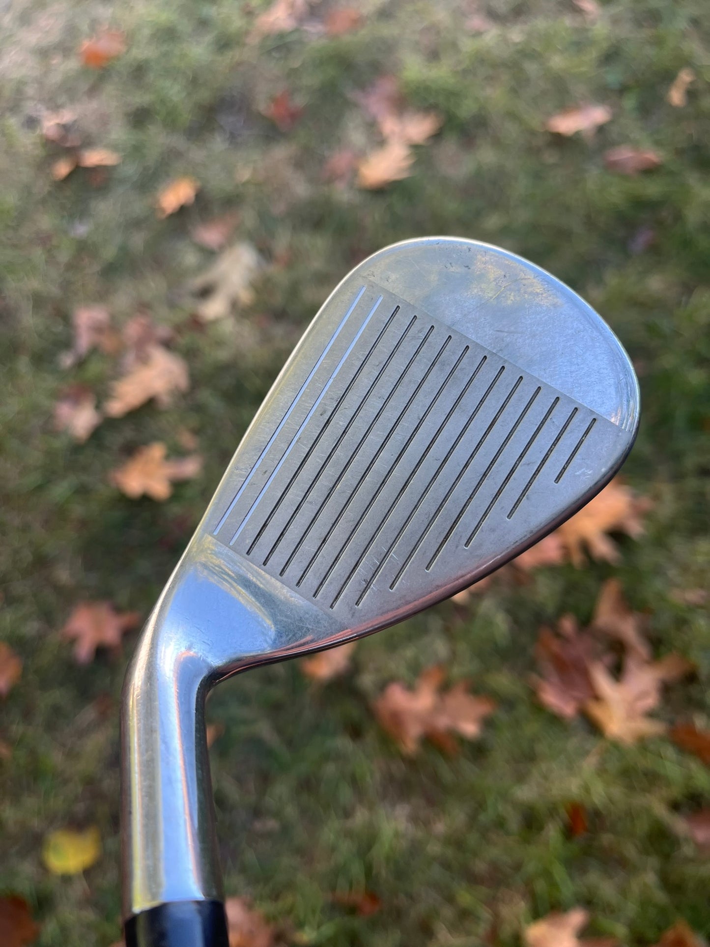Callaway Mavrik Max Womens Lite Pitching Wedge Helium 40 Ladies Flex 33.75″ NICE