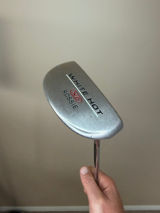 Photo of Odyssey White Hot XG Rossie Putter