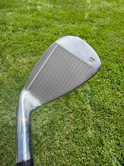 US Kids WT-15u Ultralight 8-Iron 57" Youth Flex 32.5" READ — photo 2