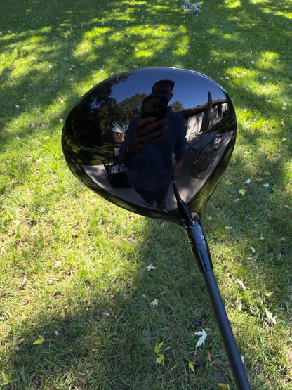 Titleist TSi2 Driver 10° Tensei 1K Blue Regular Flex 45" +HC NICE — photo 6