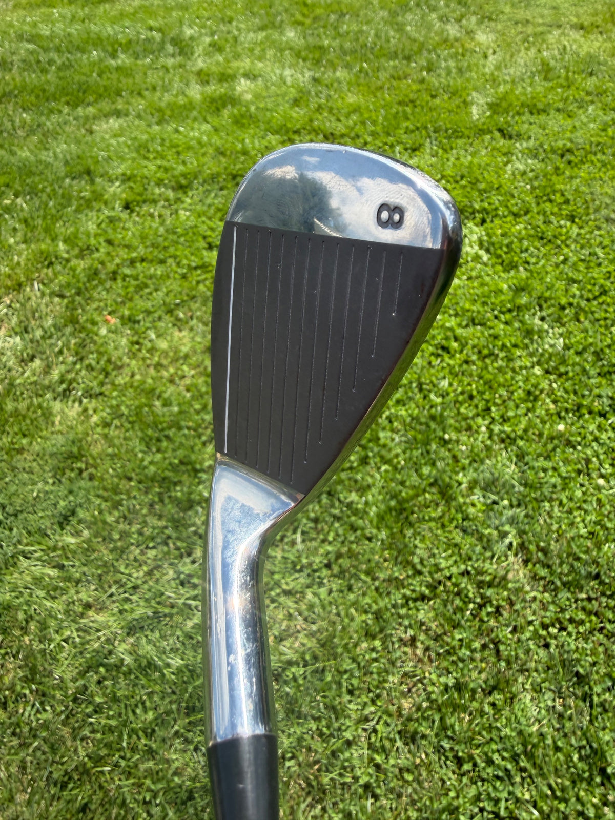 US Kids WT-15u Ultralight 8-Iron 57" Youth Flex 32.5" READ — photo 3