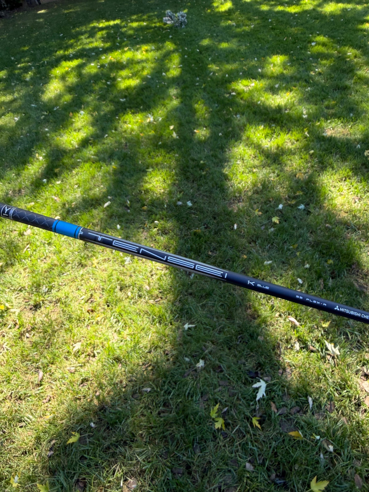 Titleist TSi2 Driver 10° Tensei 1K Blue Regular Flex 45" +HC NICE — photo 7