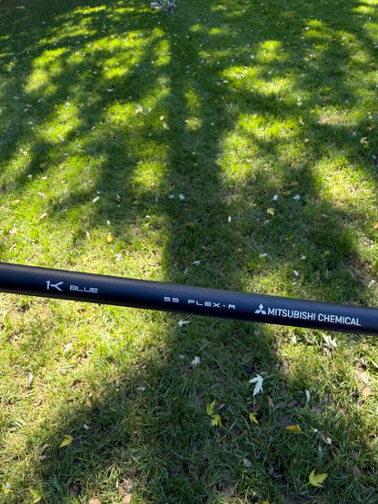 Titleist TSi2 Driver 10° Tensei 1K Blue Regular Flex 45" +HC NICE — photo 8