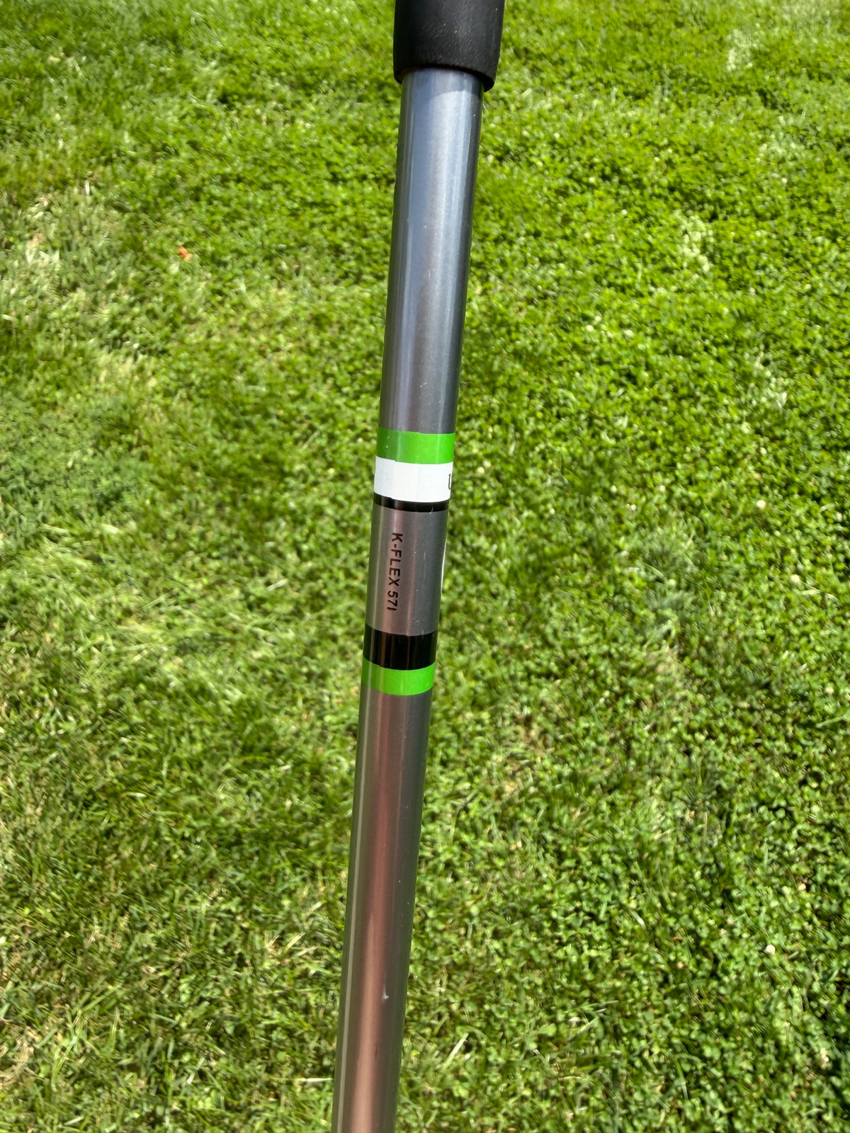 US Kids WT-15u Ultralight 8-Iron 57" Youth Flex 32.5" READ — photo 6