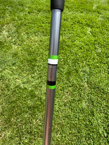 US Kids WT-15u Ultralight 8-Iron 57" Youth Flex 32.5" READ — photo 6