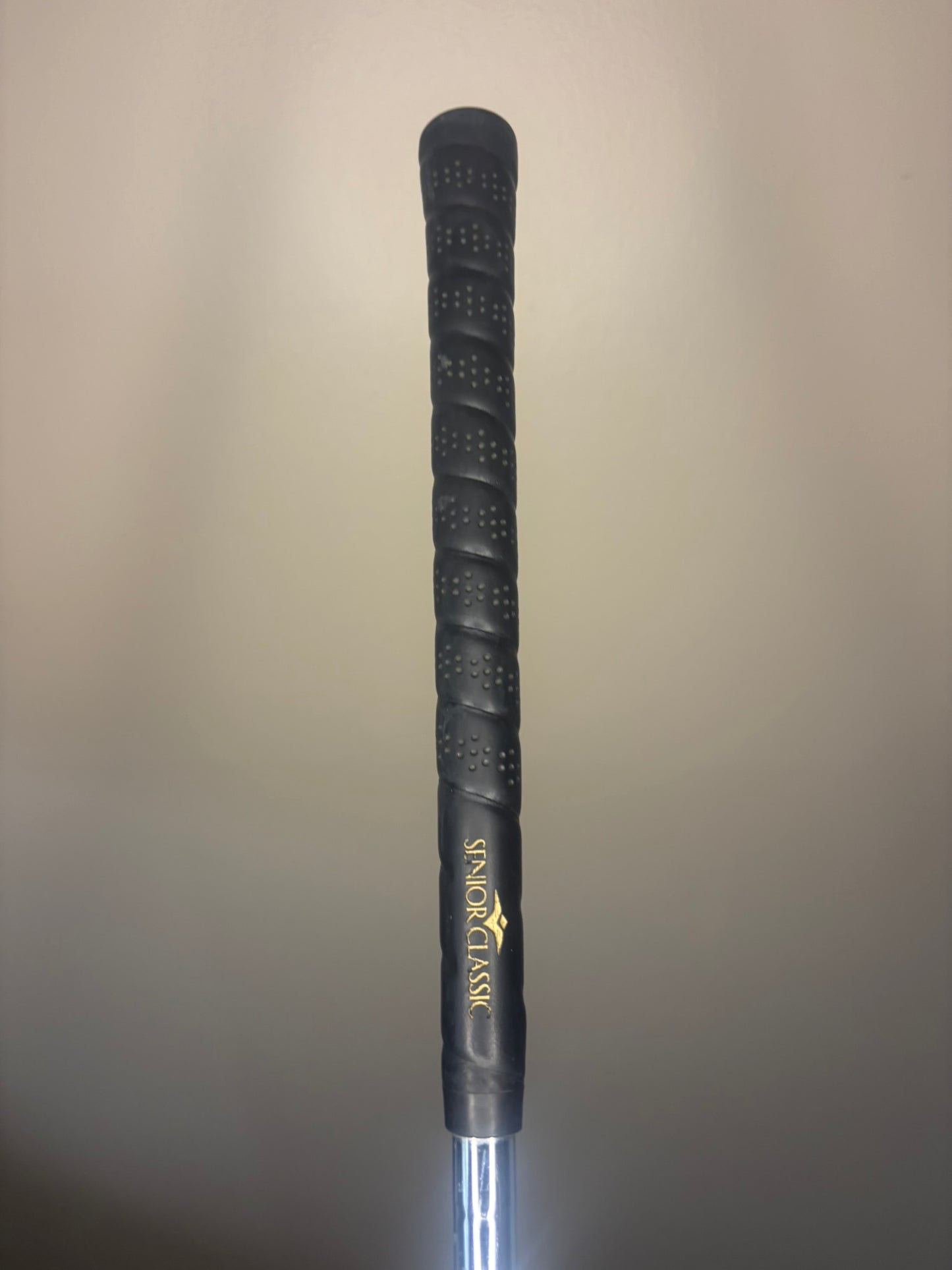 Ping Zing 2 Pitching Wedge 47° Black Dot JZ Stiff Flex 35.25″ NICE