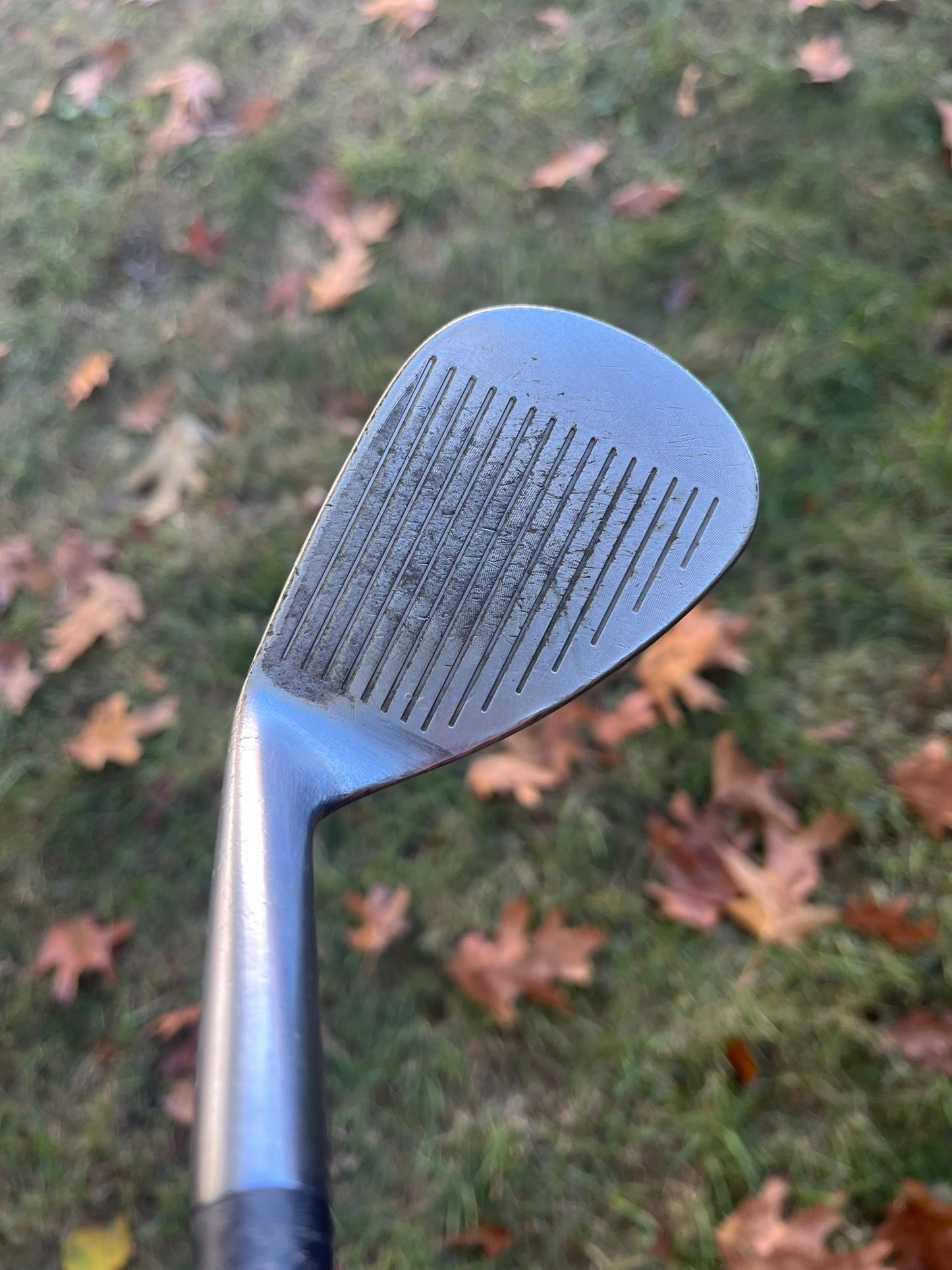 Mizuno T7 Lob Wedge 60° / 6 Dynamic Gold Wedge Flex 35.5″
