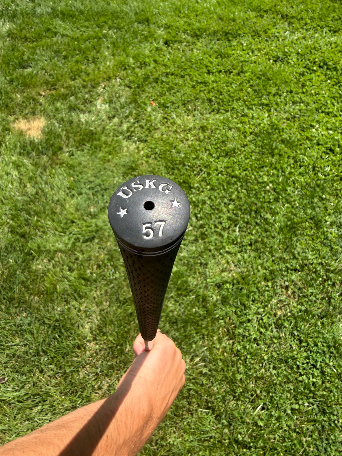 US Kids WT-15u Ultralight 8-Iron 57" Youth Flex 32.5" READ — photo 8