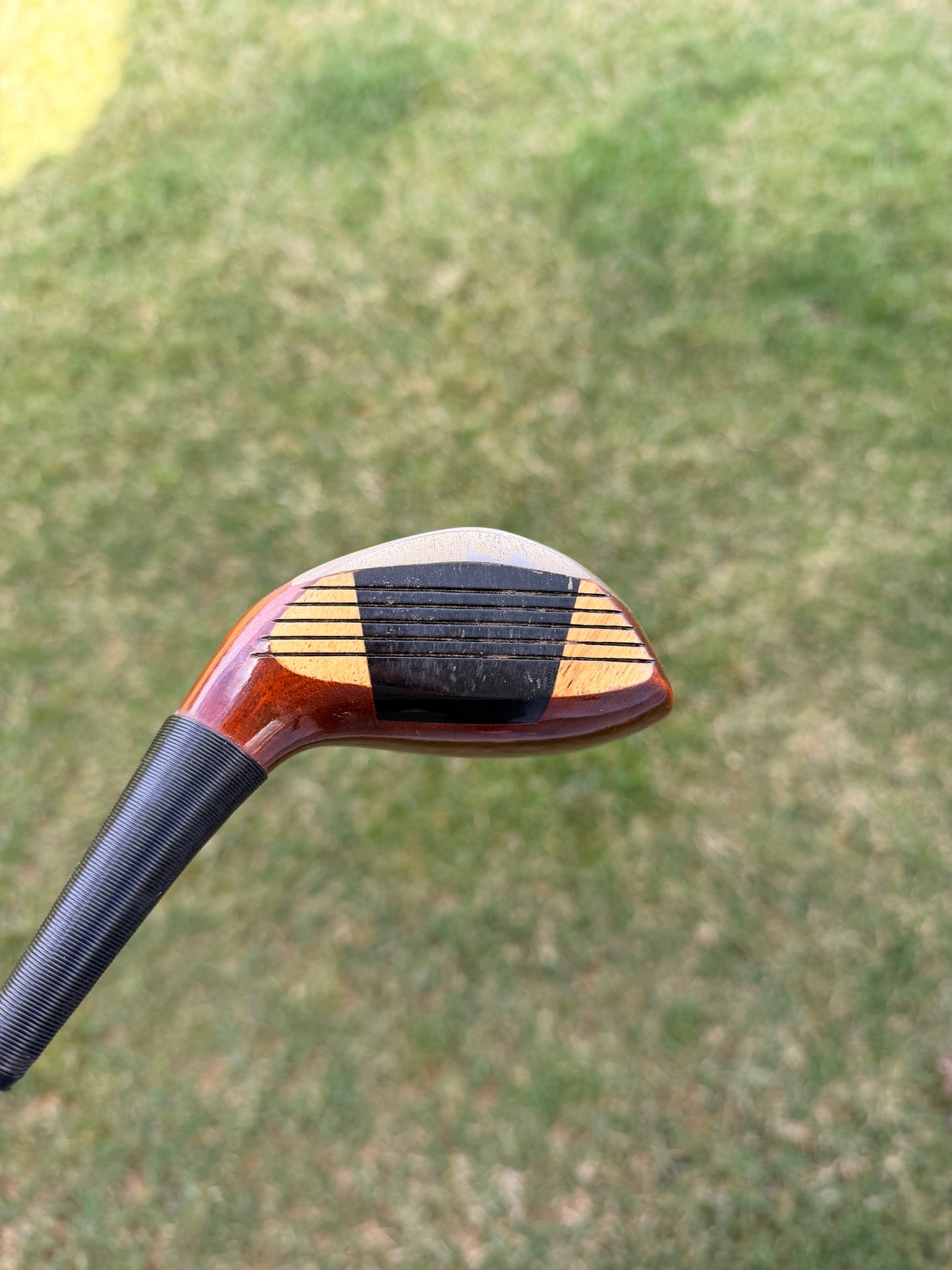 Photo of Louisville Golf Niblick 5-Wood Regular Flex Stock