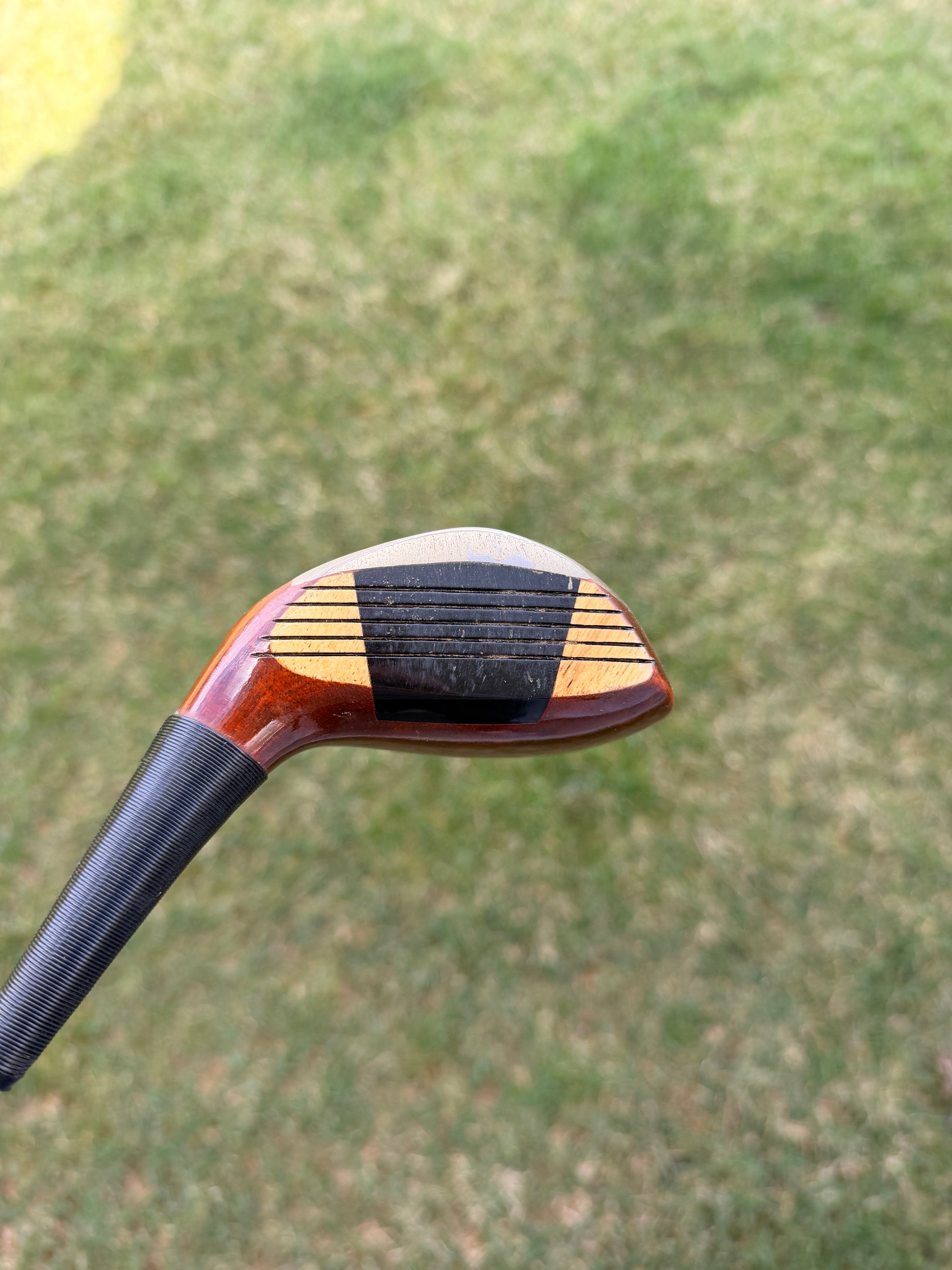 Photo of Louisville Golf Niblick 5-Wood Regular Flex Stock
