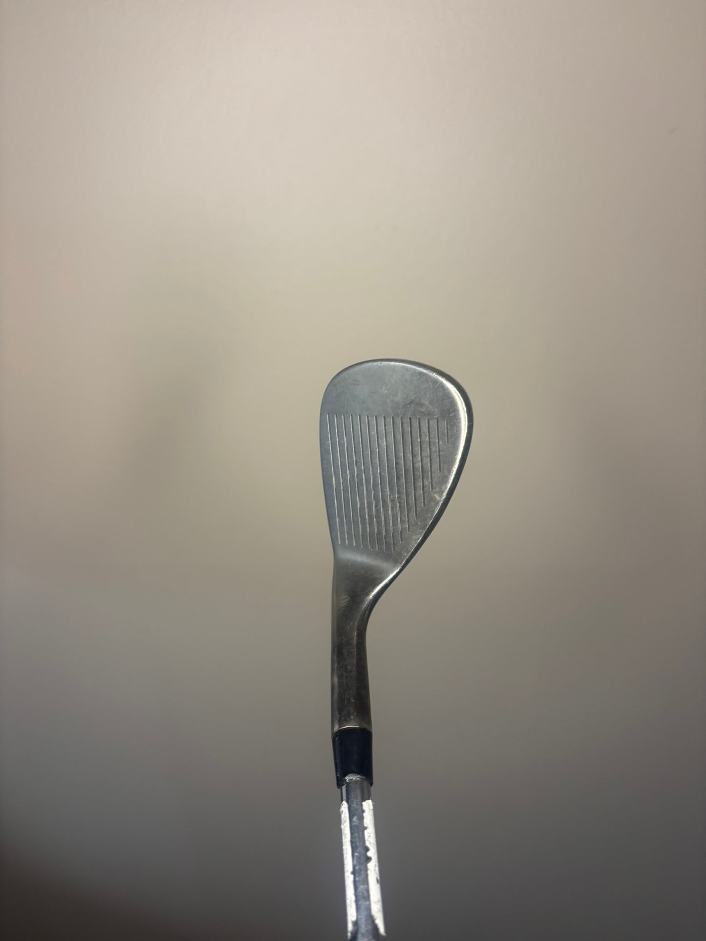 Maxfli Revolution Sand Wedge 56° / 12 Regular Flex 35″ NICE