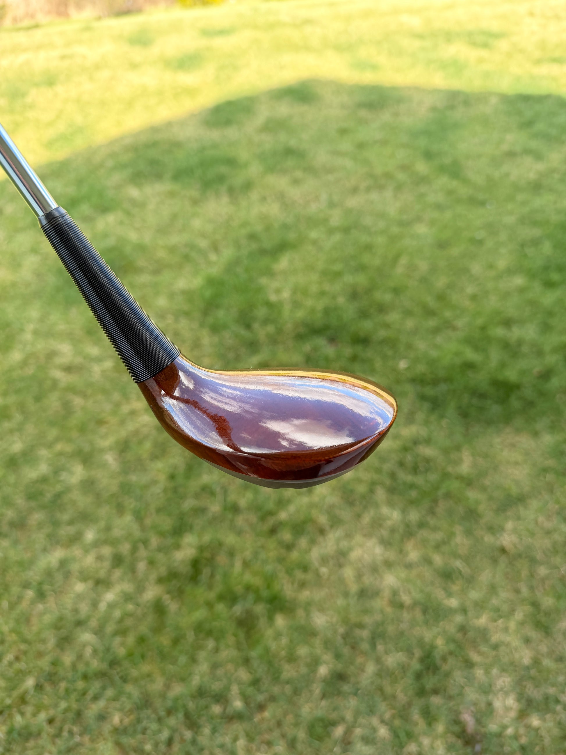 Photo of Louisville Golf Niblick 5-Wood Regular Flex Stock