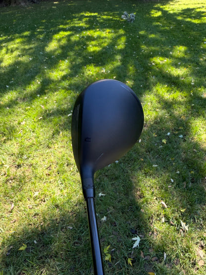 Cobra Darkspeed X 3-Wood 15° C6 Blue Speed Regular Flex 43" +HC NICE — photo 3