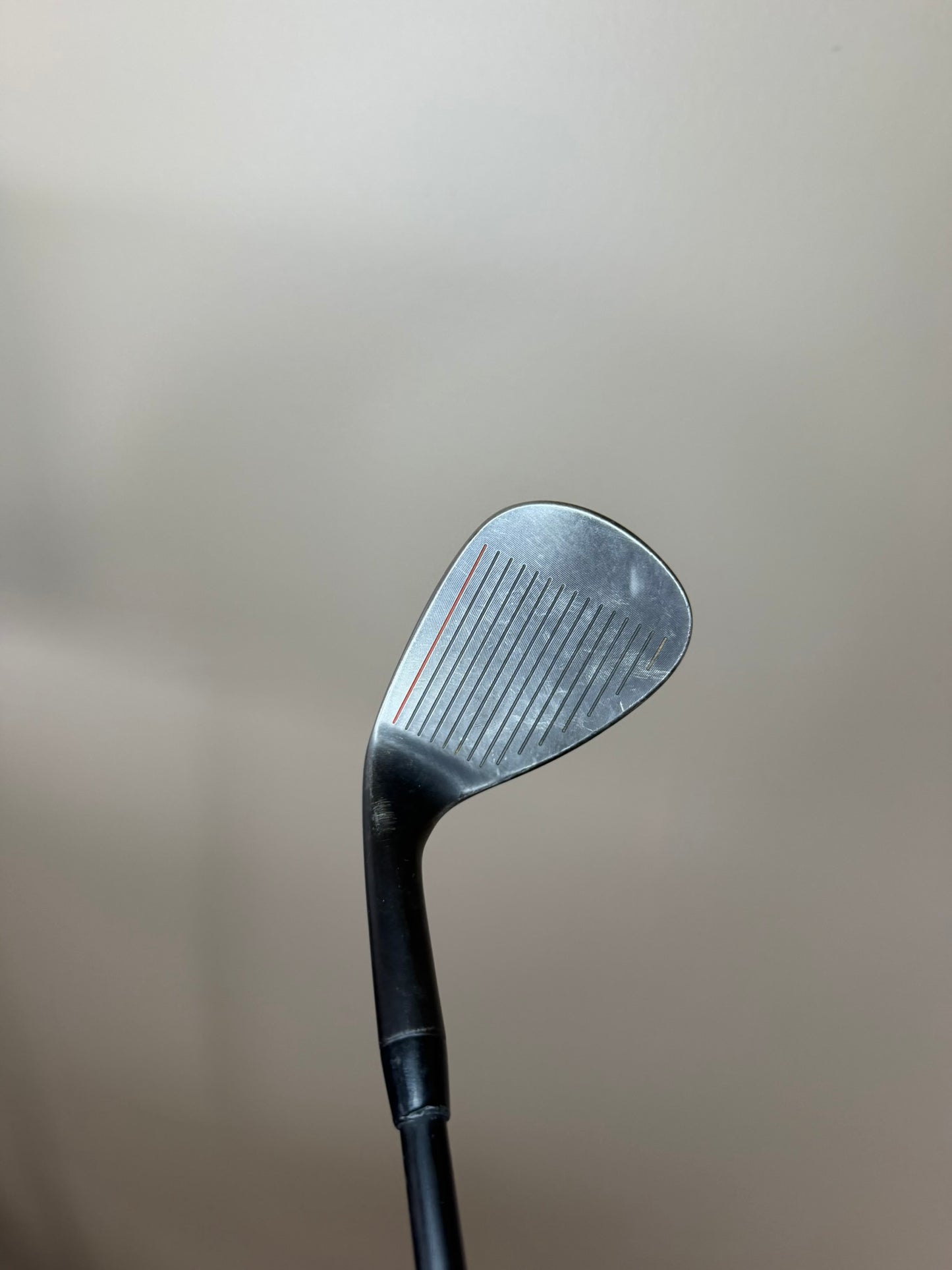 Photo of Stix Golf All Black Lob Wedge 60°