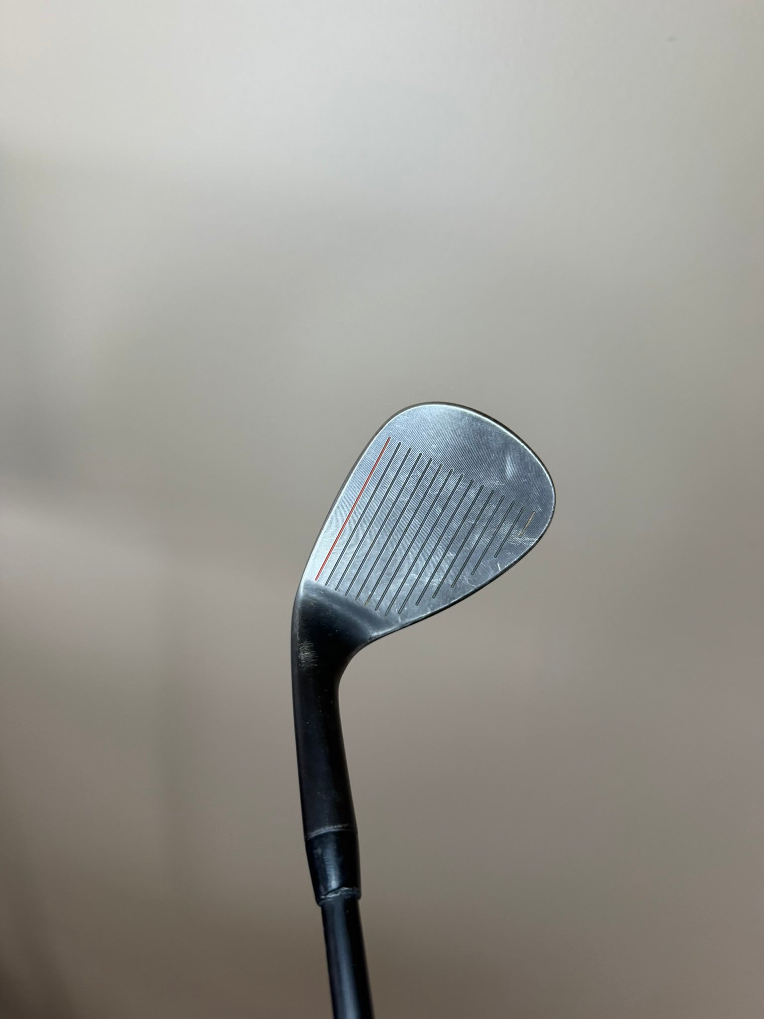 Photo of Stix Golf All Black Lob Wedge 60°