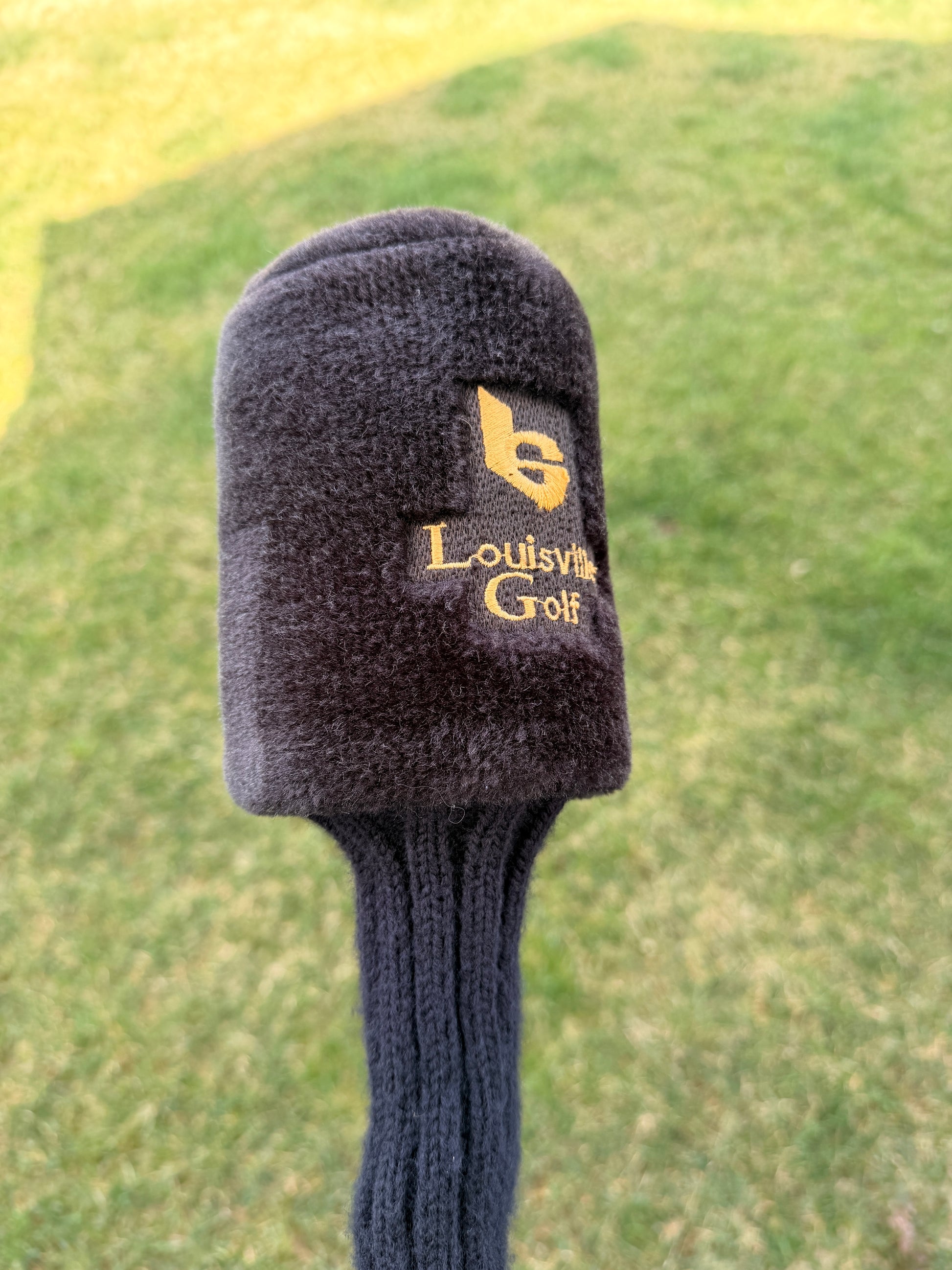 Photo of Louisville Golf Niblick 5-Wood Regular Flex Stock