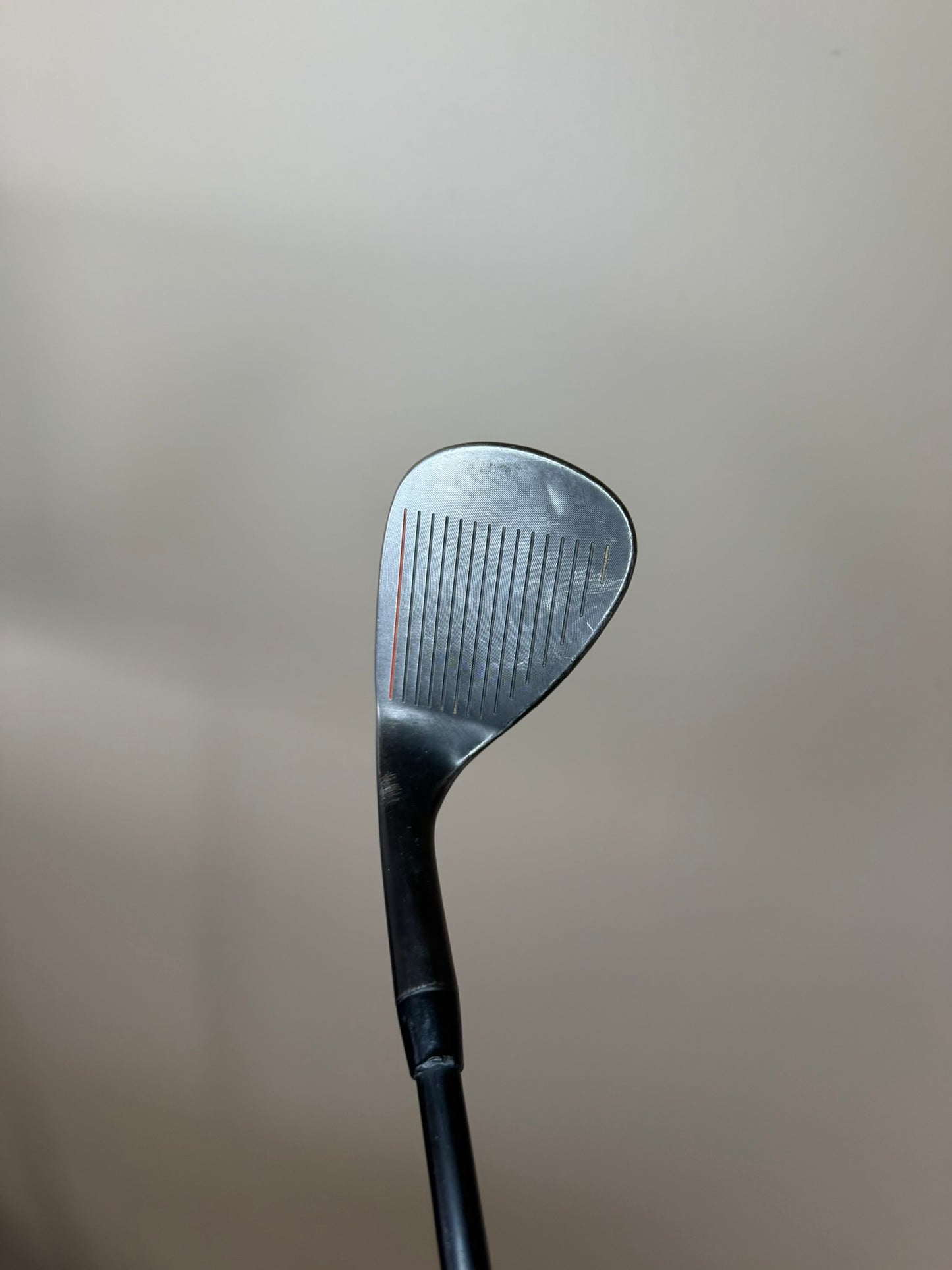 Photo of Stix Golf All Black Lob Wedge 60°