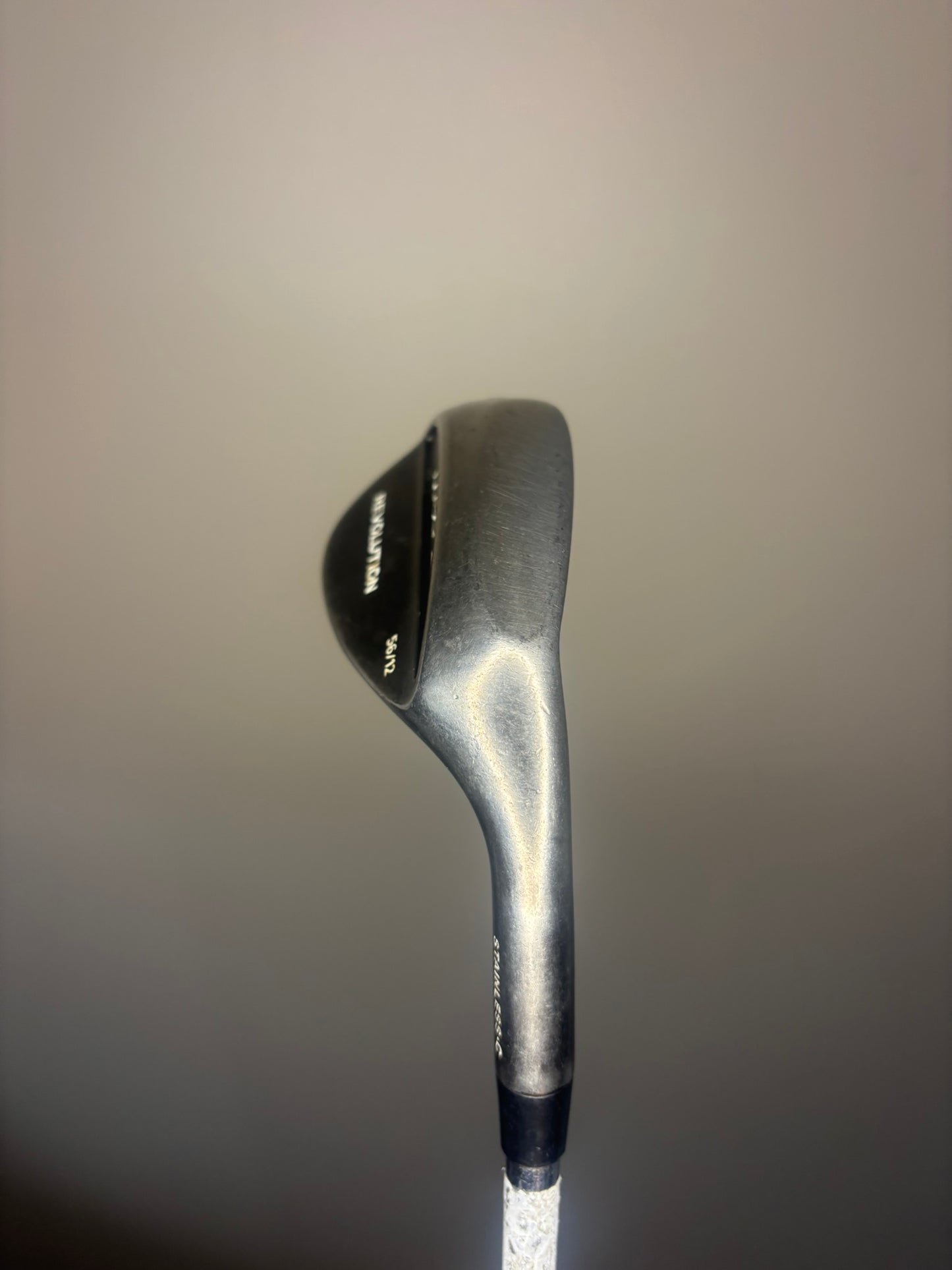 Maxfli Revolution Sand Wedge 56° / 12 Regular Flex 35″ NICE