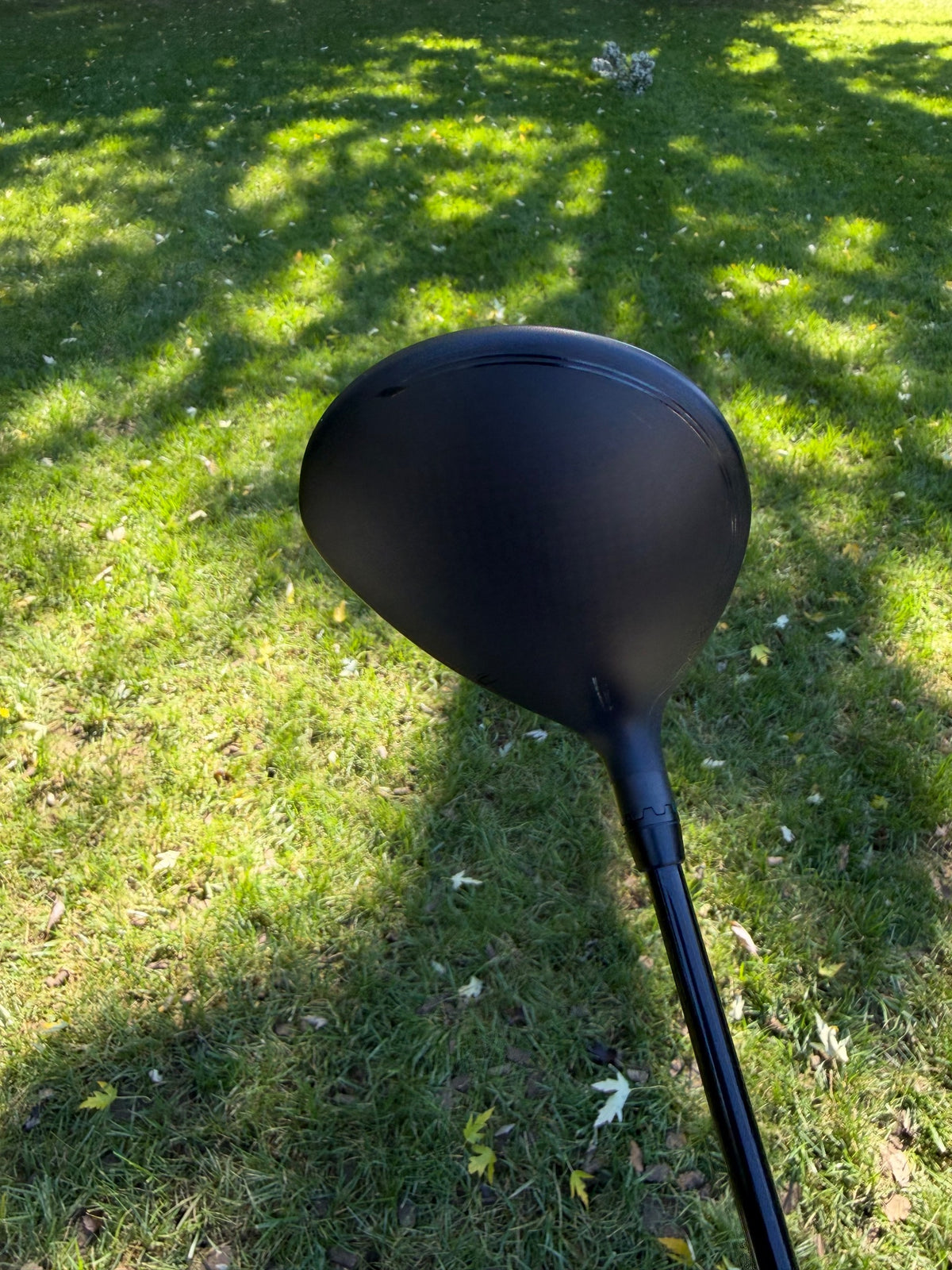 Cobra Darkspeed X 3-Wood 15° C6 Blue Speed Regular Flex 43" +HC NICE — photo 6