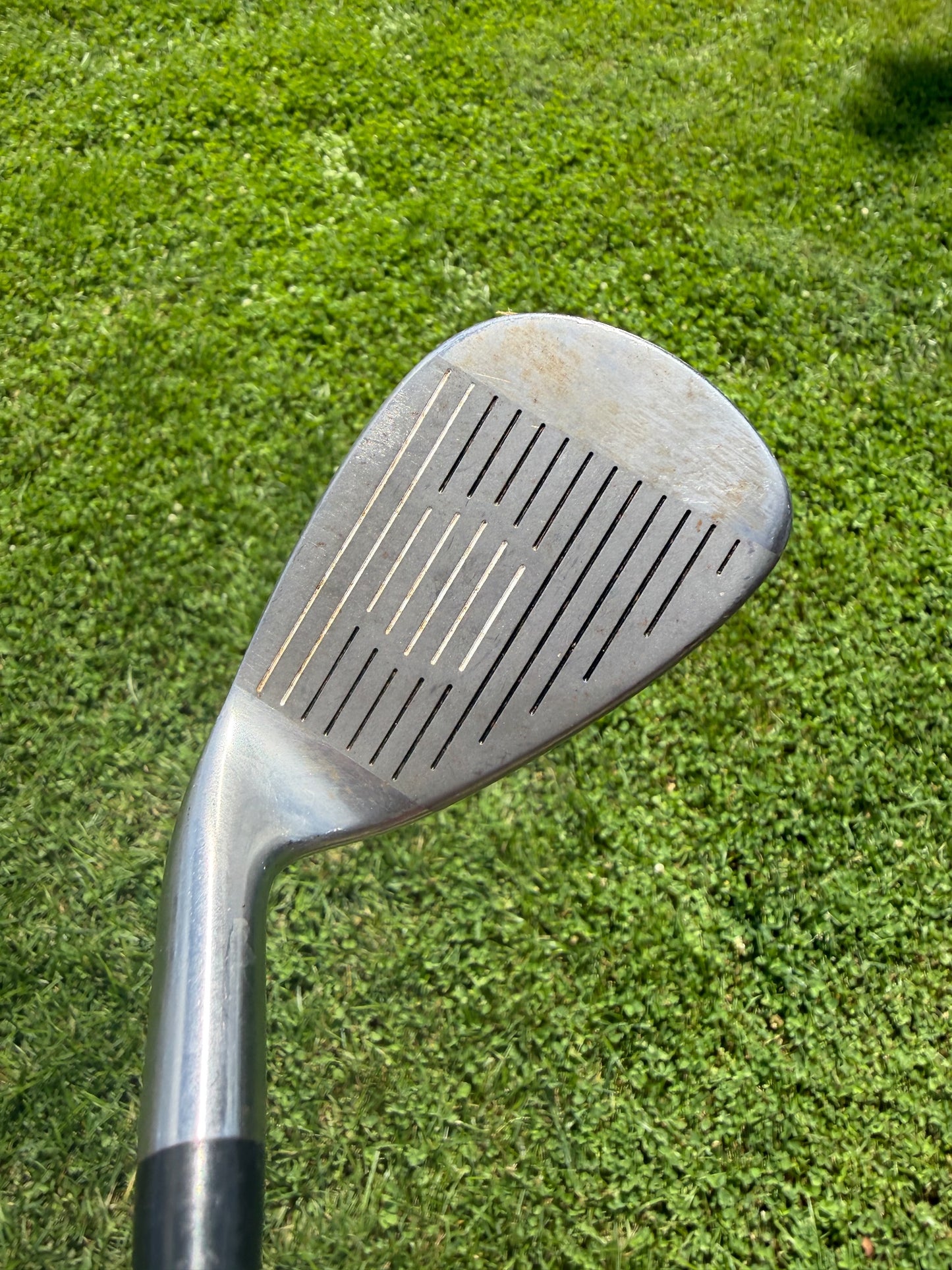 Maxfli Revolution Pitching Wedge Ladies Flex 34.5" NICE — photo 2
