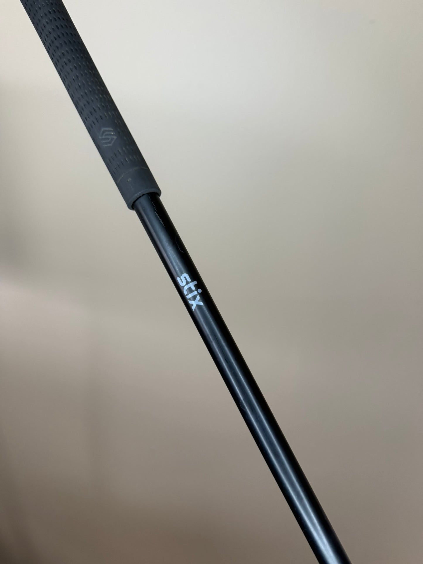 Photo of Stix Golf All Black Lob Wedge 60°