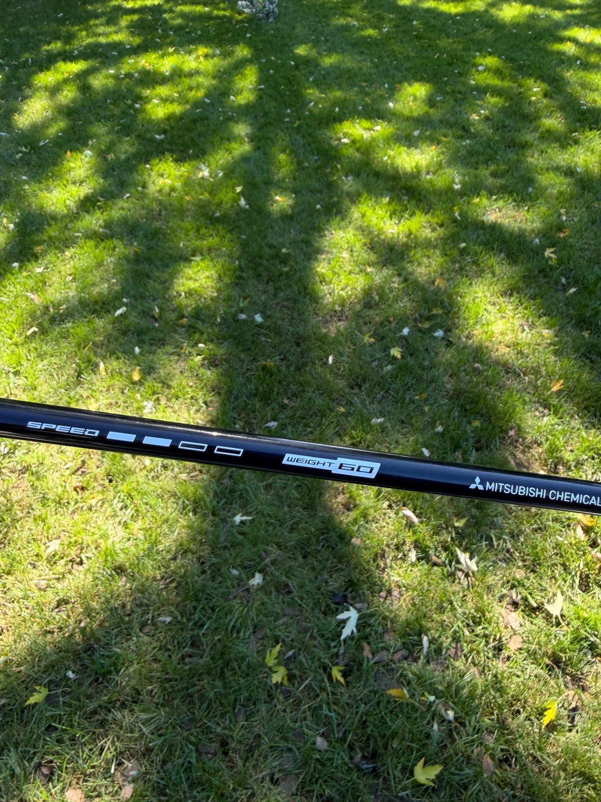 Cobra Darkspeed X 3-Wood 15° C6 Blue Speed Regular Flex 43" +HC NICE — photo 8
