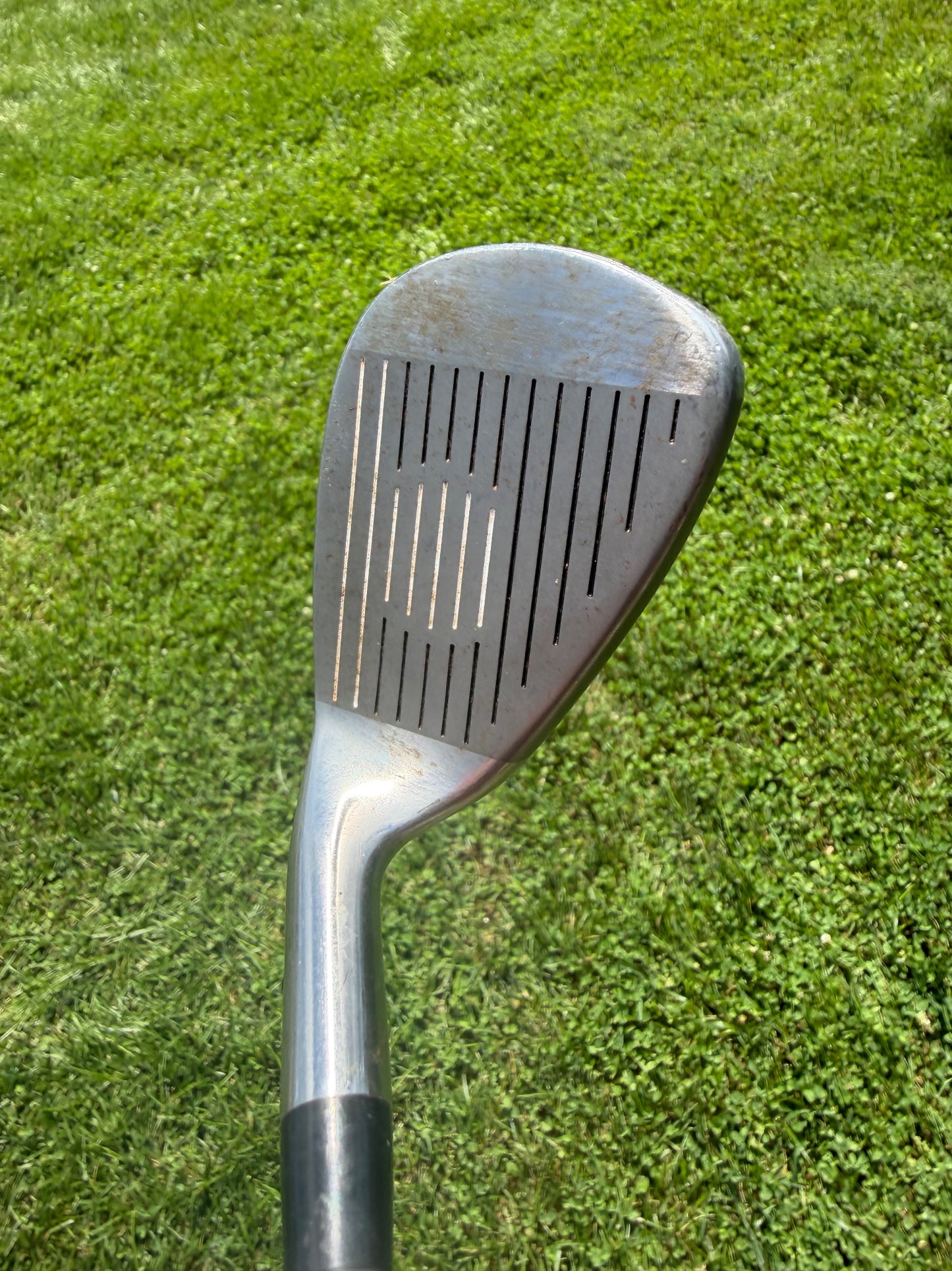 Maxfli Revolution Pitching Wedge Ladies Flex 34.5" NICE — photo 3