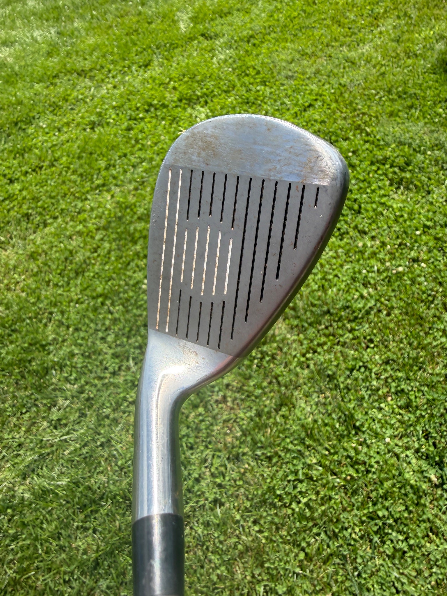 Maxfli Revolution Pitching Wedge Ladies Flex 34.5" NICE — photo 3