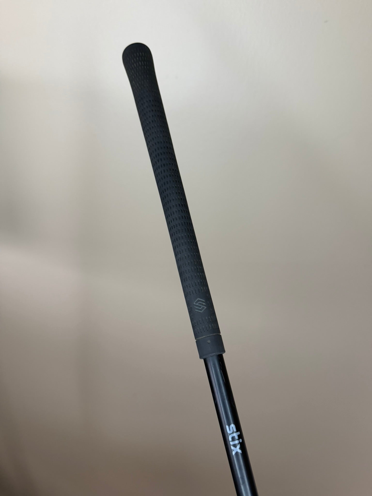 Photo of Stix Golf All Black Lob Wedge 60°
